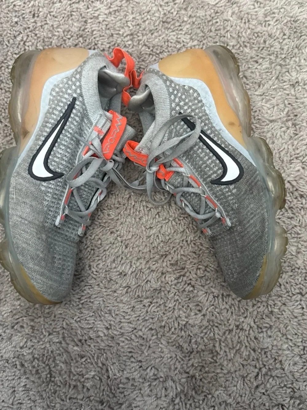 Nike comfortable kids